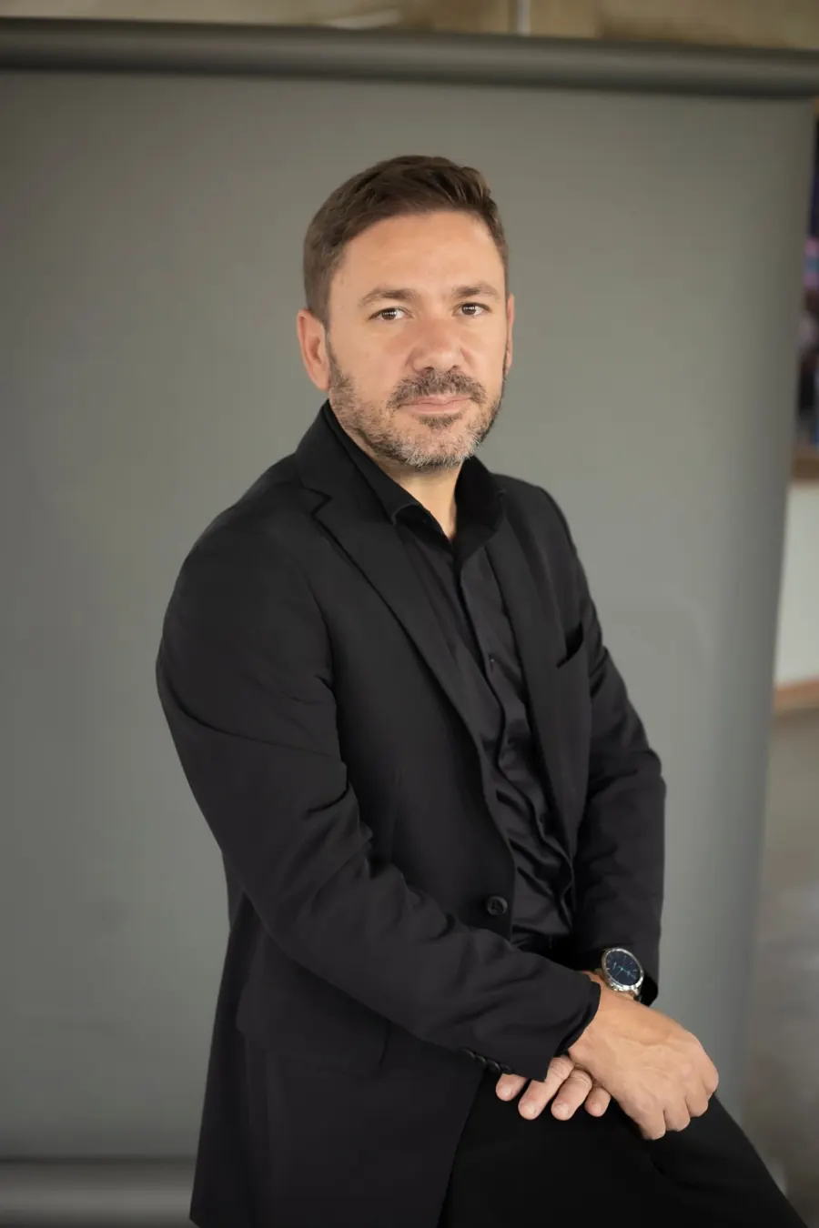 Fred Pataro, mentor da Trilha Previdenciária